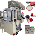 Twist Off Lug Cap Making Machine Production Lain