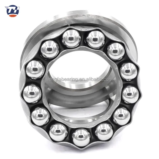 OEM Thrust Ball Bearing Prices for Models 51107 to 51114