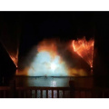 New Design Customized Fire Fountain