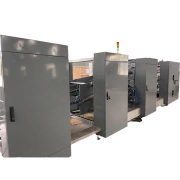 All Products - flute laminating machine,pile turner ,litho laminating ...