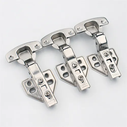 Concealed Stainless Steel Cabinet Door Hinges, High Quality Concealed
