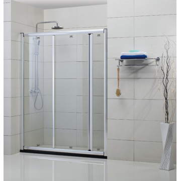 Frame sliding  door YTP-003