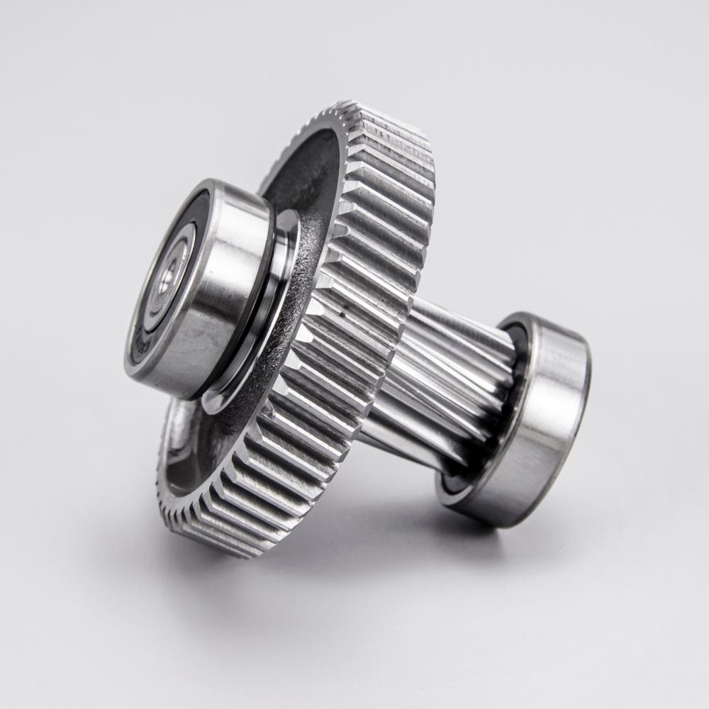 Mekanik bevel gears untuk dijual