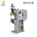 Easy Take Capacitor Discharge DC Spot Welder Spot Welding Machine