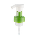 plastic 43/410 foaming Dispenser soap pump 40mm