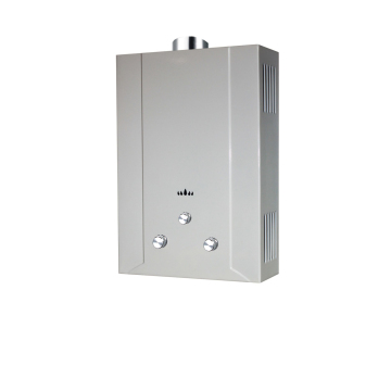 10L Wall-Mounted Gas Water Heater: Junkers Instant Water Heater with Force Exhaust Type