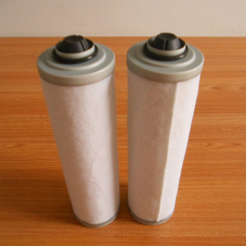 Bomba de vacío filtro separador de aceite 0532140157