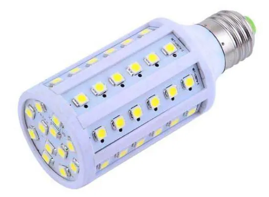 E27 Led Corn Light Bulb 10 Watt , Led Corn Lamp Cri > 90