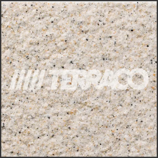 Terracoat Stone Spray applied Coating / Paint For Exterior Walls