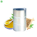 Supply Spot Natural Hemp Seed Oil Cold Pressing