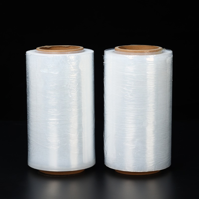 Stretch Film