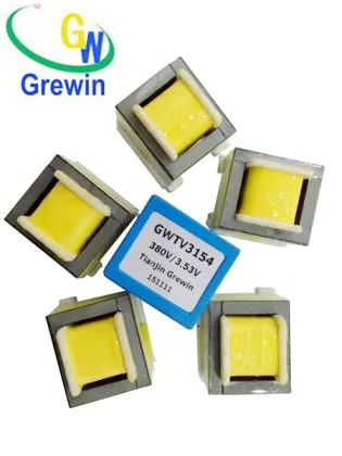 Miniature Transformer, Current Transformer Energy Meter