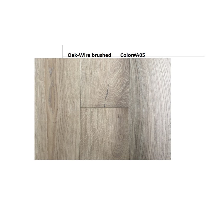 Holzeffekt Vinylböden