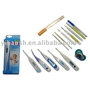 Clinical Thermometer