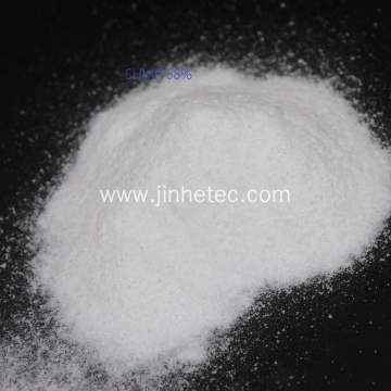 Shmp 68 Sodium Hexametaphosphate Shmp For Paint Manufacturer In China