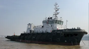 4400 HP TUGBOAT build in 2013