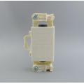 IP44 3Way Plastic Waterproof Electrical Junction Box 413