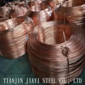 C1220 10mm Copper Wire