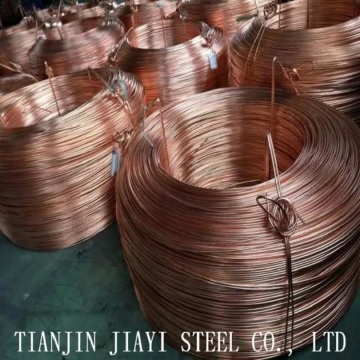 H70 10mm Copper Wire