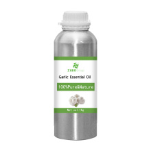 100% puro de ajo natural Aceite esencial de alta calidad a granel para el uso del comprador global para la inmunidad/vermifugio de impulso