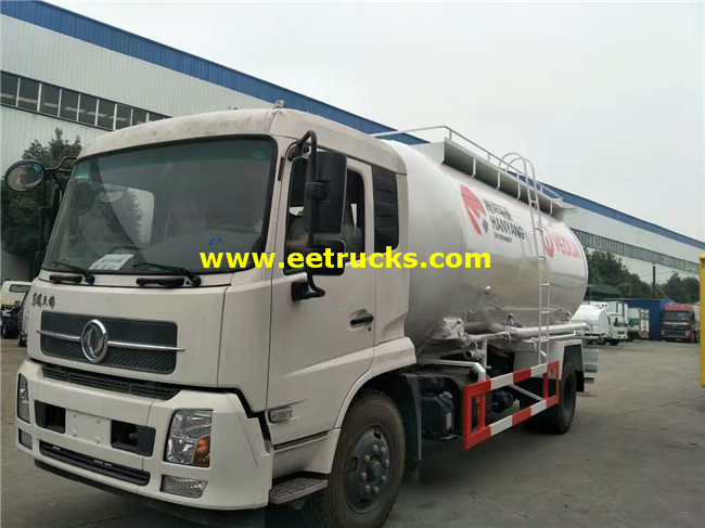 Dongfeng Bulk Powder Transport Trucks