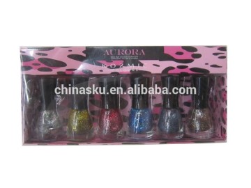 Wholesale high quality nail gel polish