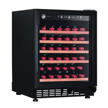 Bacchus Factory Price: Wine Coolers & Cigar Cases