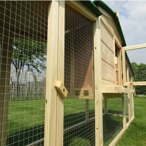 Chicken Coop House Large Wood Rabbit Hutch Hen House Chicken Coop Manufactory