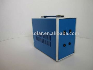MS-SH040W solar home system