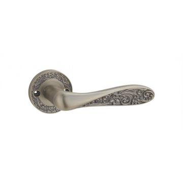 Custom Double Gglazed Aluminum/zinc Kitchen Door Handle