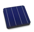 Φτηνές ηλιακή κυψέλη Monocrystalline156X156 προς πώληση