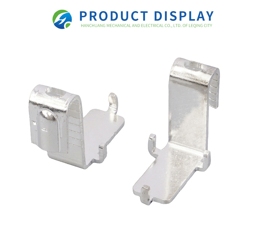 Brushless motor connector-HC-D-248-X
