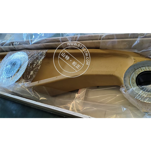 Imported bulldozer D375 parts 195-50-00281 balance beam
