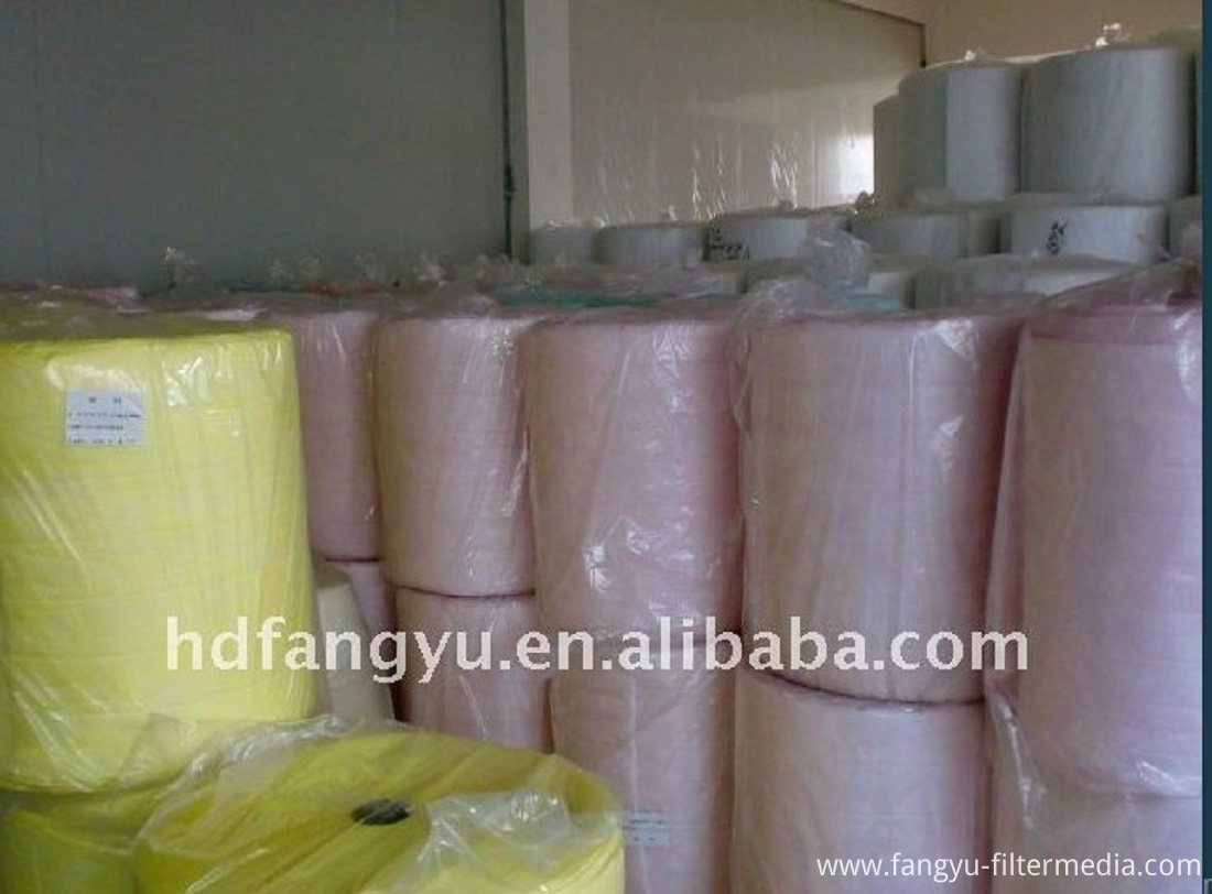 Non Woven Filter Bag