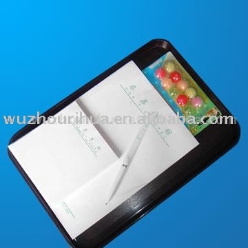 Pad &amp; Ball Pen