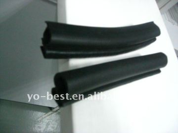 Rubber Window seal, door seal, rubber seal