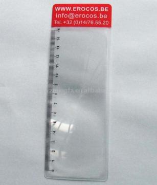 Big Bookmark Magnifier 1