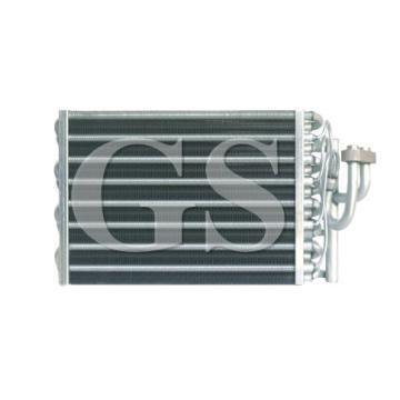 รถ evaporator