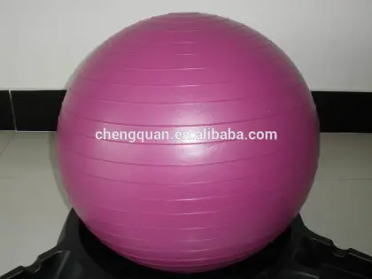yoga ball