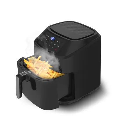 Best Selling Electric Dual Air Fryer Cover - USA 2022