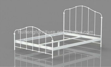 home furniture metal bed