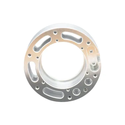 Customized Automatic Machine Parts Process