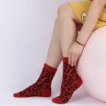 Women Warm Comfy Soft Fuzzy Socks