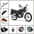 Honda CB1-125 Peças de motos