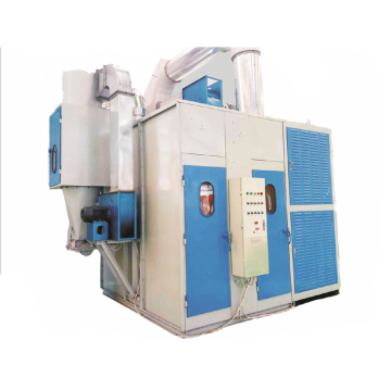Jingwei Brand JWF-JC5000: Highly Efficient Dust Removal Equipment