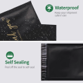 Poly Mailer Shipping Bubble Matte Poly Mailer Bag