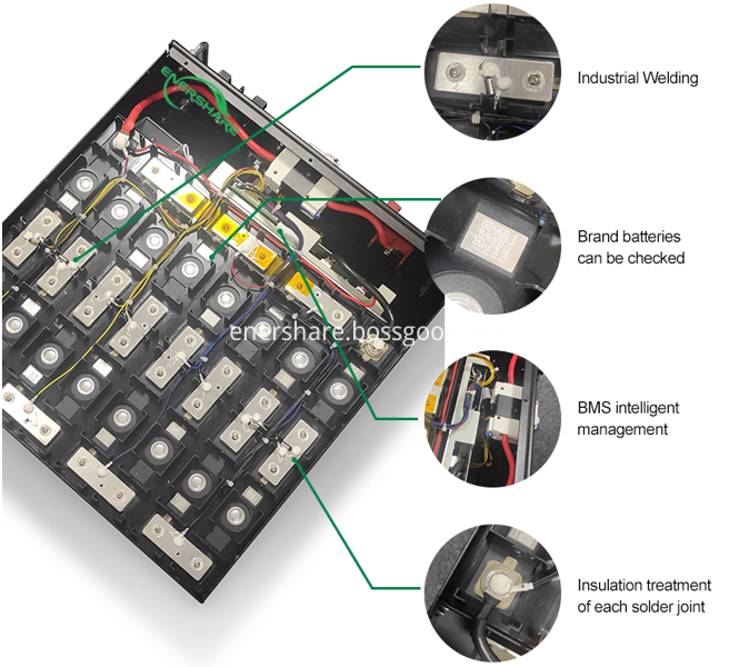 solar energy storage system