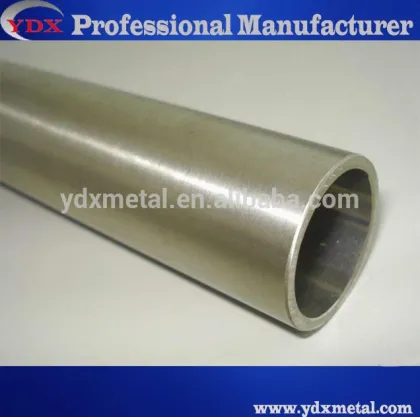 stainless steel pipe for oil industry