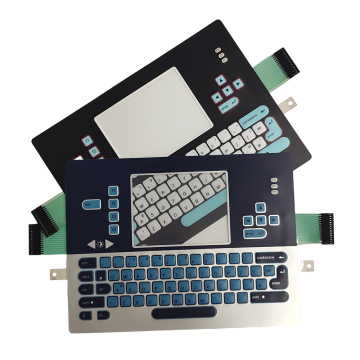 Alternative Keyboard Inputs for VJ 1000 Series Inkjet Printers (1220, 1510, 1520, 1610, 1620)