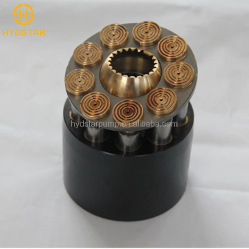 PV21 and PV22 Piston Pump Rotary Group for Sauer Hydraulic Pump Parts: Your Comprehensive Search Engine